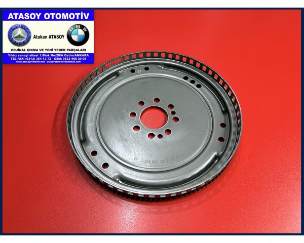 MERCEDES W169 A150 VOLANT 2660300012 A2660300012 A 266 030 00 12 W245 B150 VOLANT B170 VOLANT B200 VOLANT A170 VOLANT A200 VOLANT M266